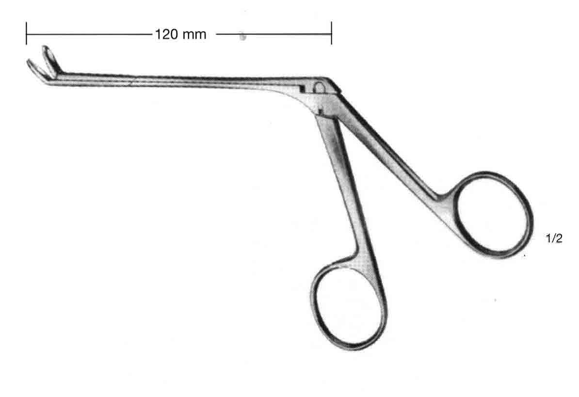 DİSK RONJUR 3.6MM 12CM YUKARI